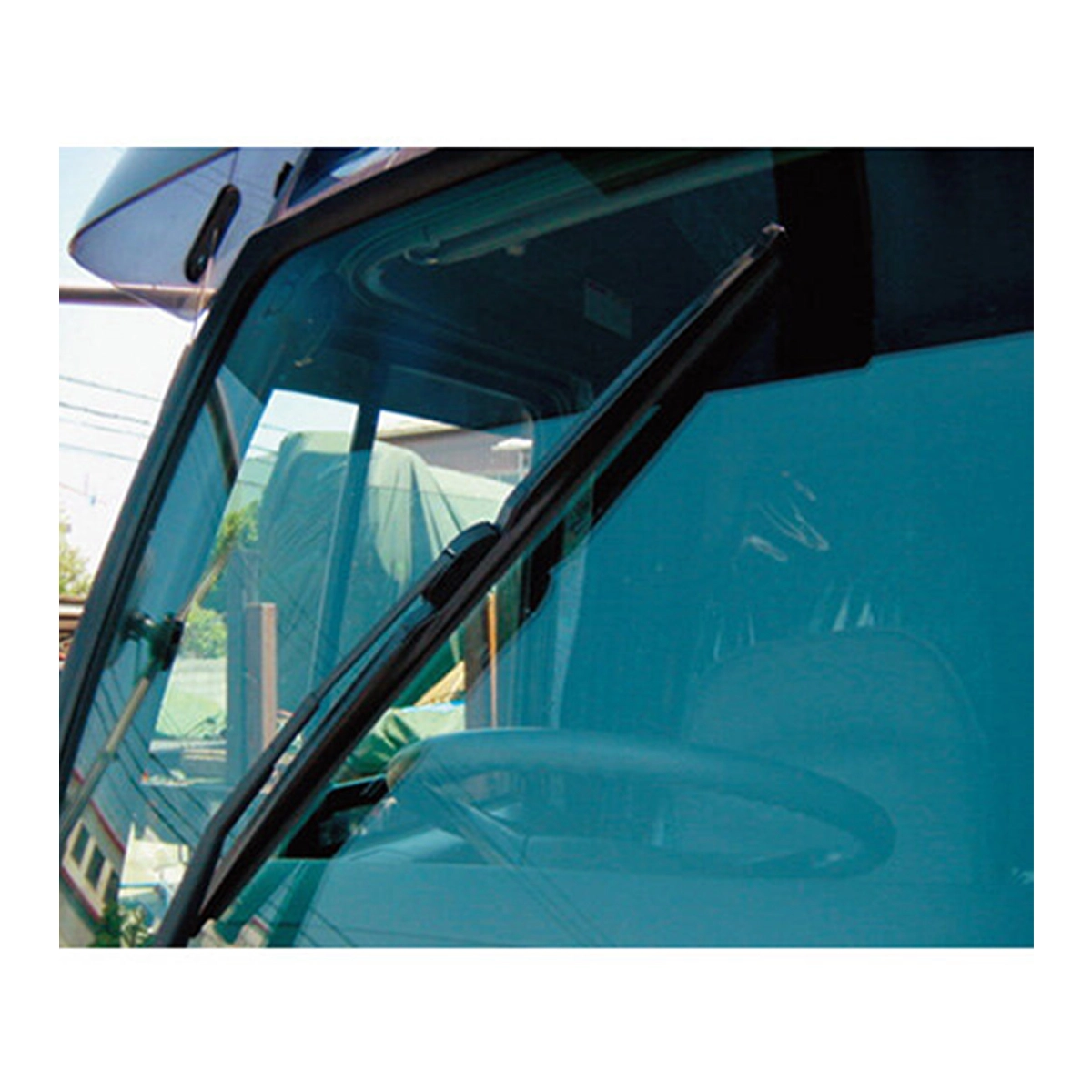 冬用ワイパー スノーブレード 525mm Uフック用 1本