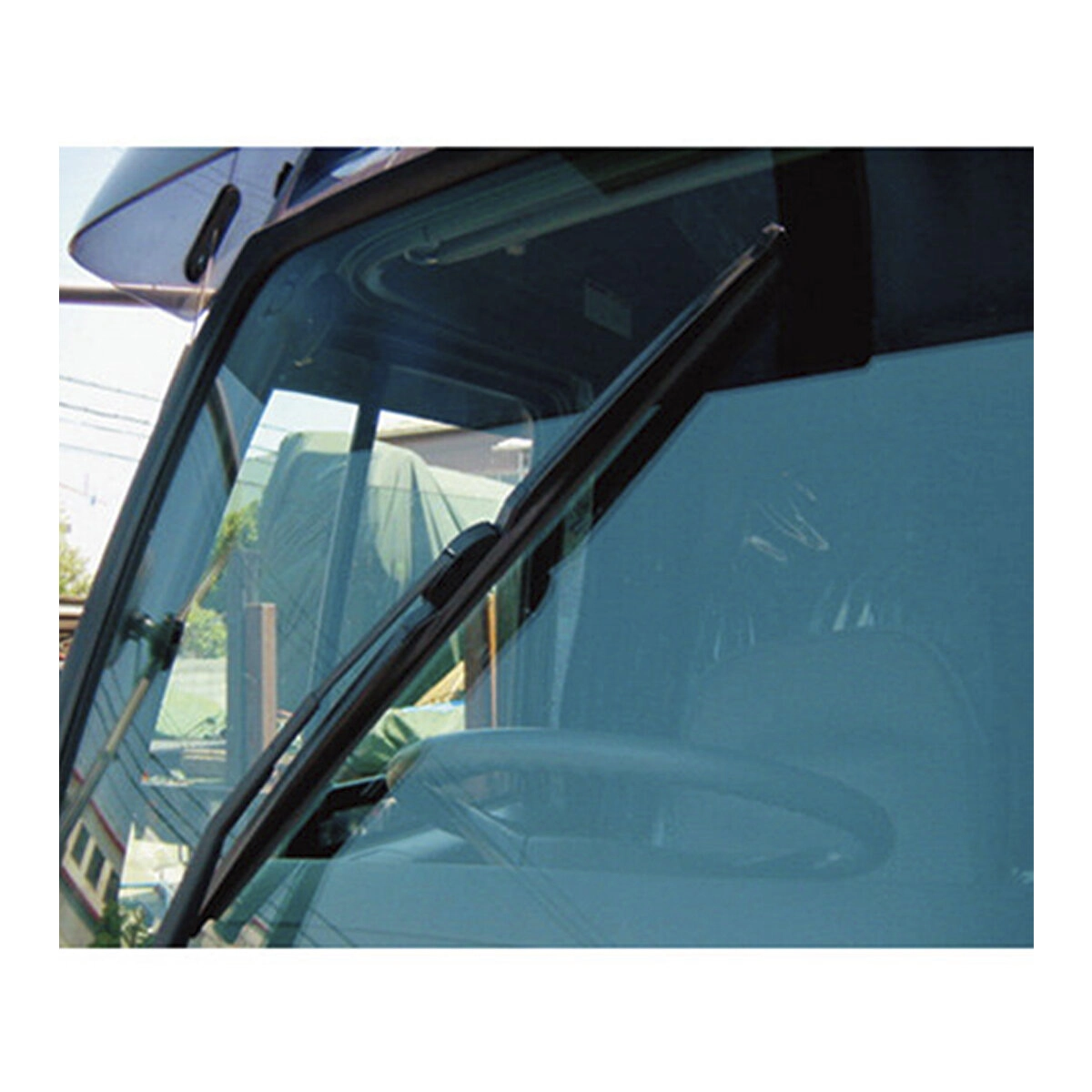 冬用ワイパー スノーブレード 550mm Uフック用 1本