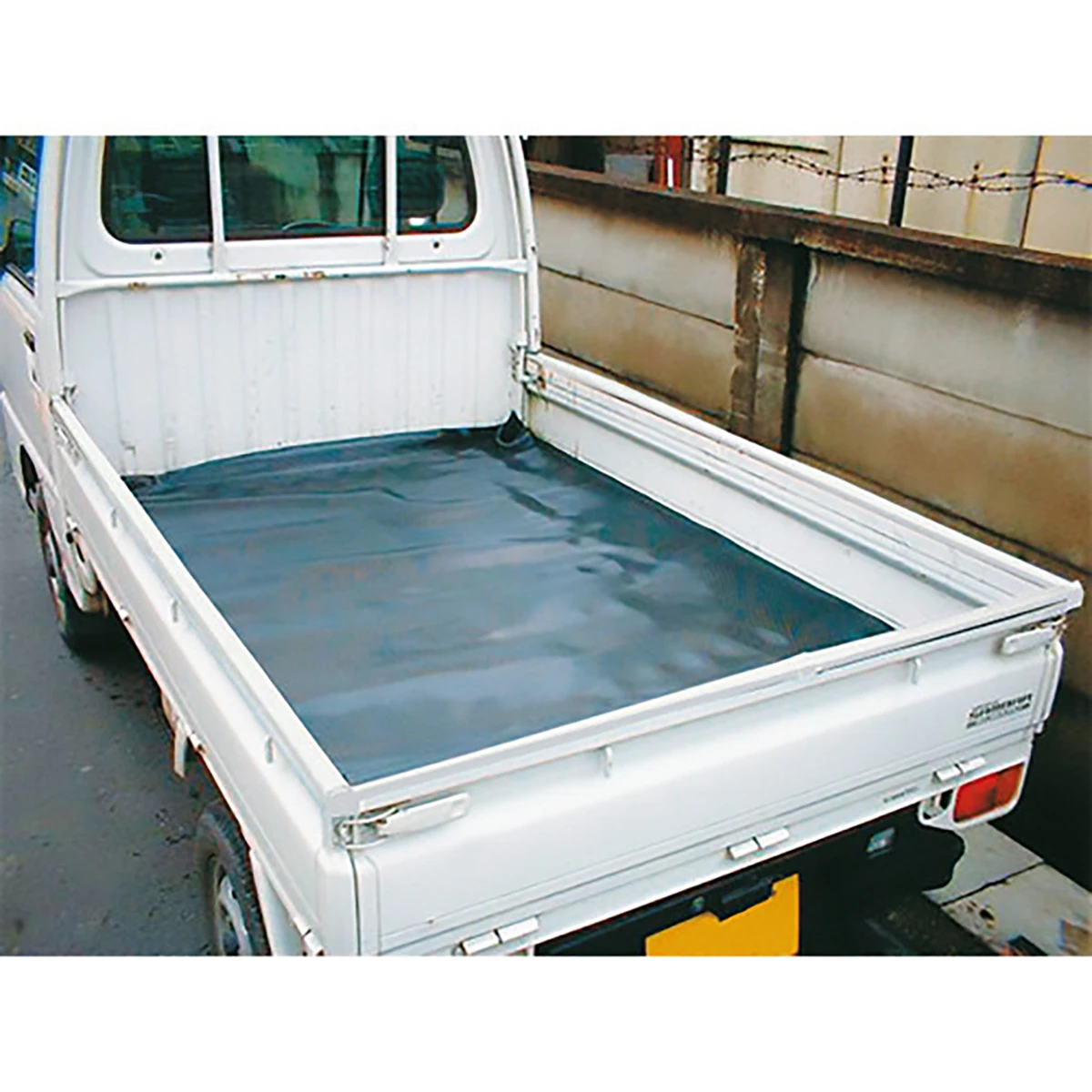荷台マット 軽トラック用