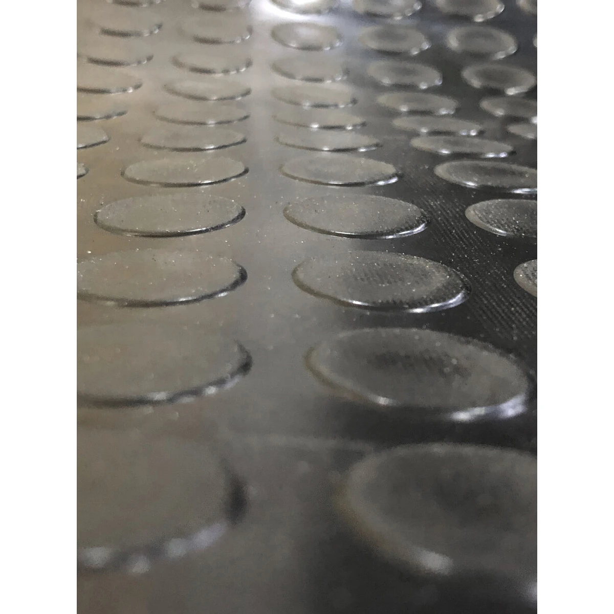 軽トラ用ゴムマット 1400×2010 厚み5mm