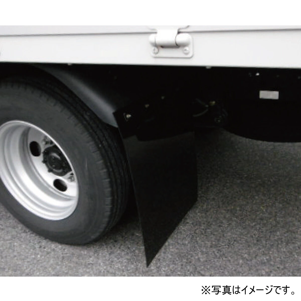 タレゴム EVA 600×2500×3 黒 カットタイプ