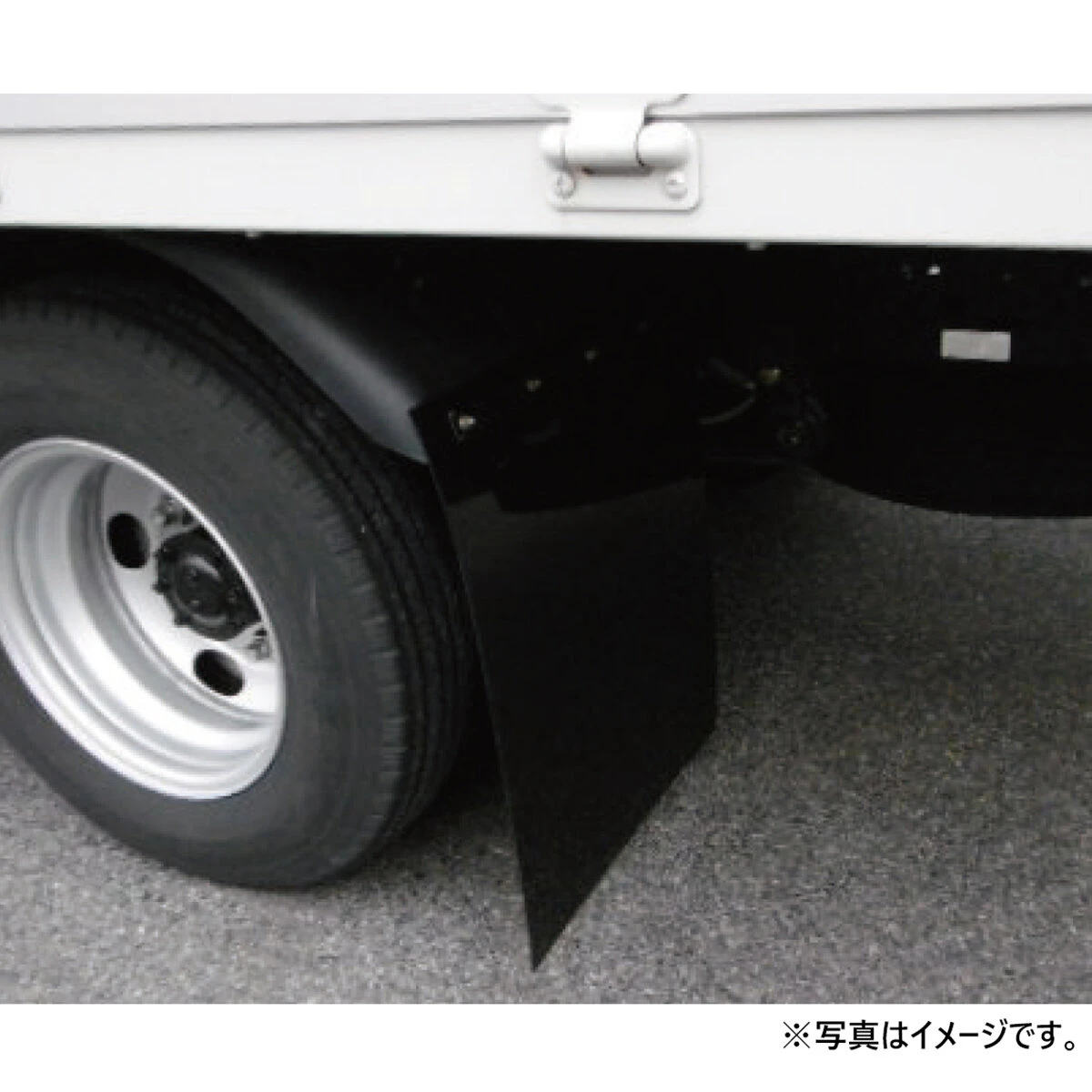 タレゴム EVA 500×600×2 黒 1枚