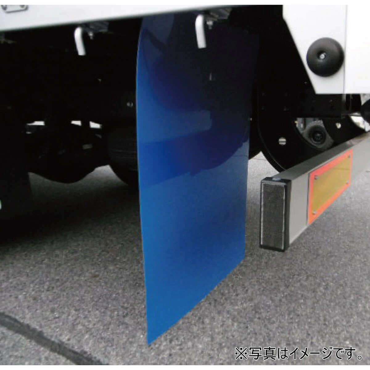 タレゴム EVA 500×800×2 青 1枚