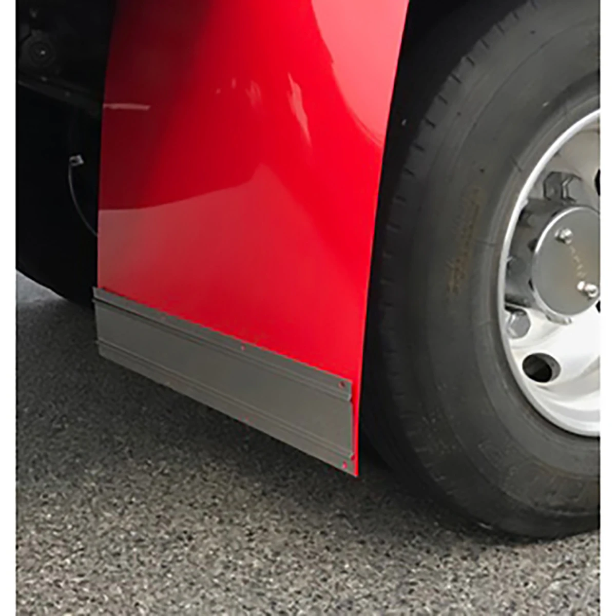 タレゴム用 ステンレス板 600×100mm 1枚