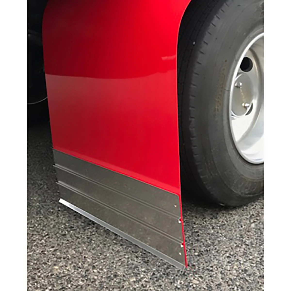 タレゴム用 ステンレス板 600×200mm 1枚