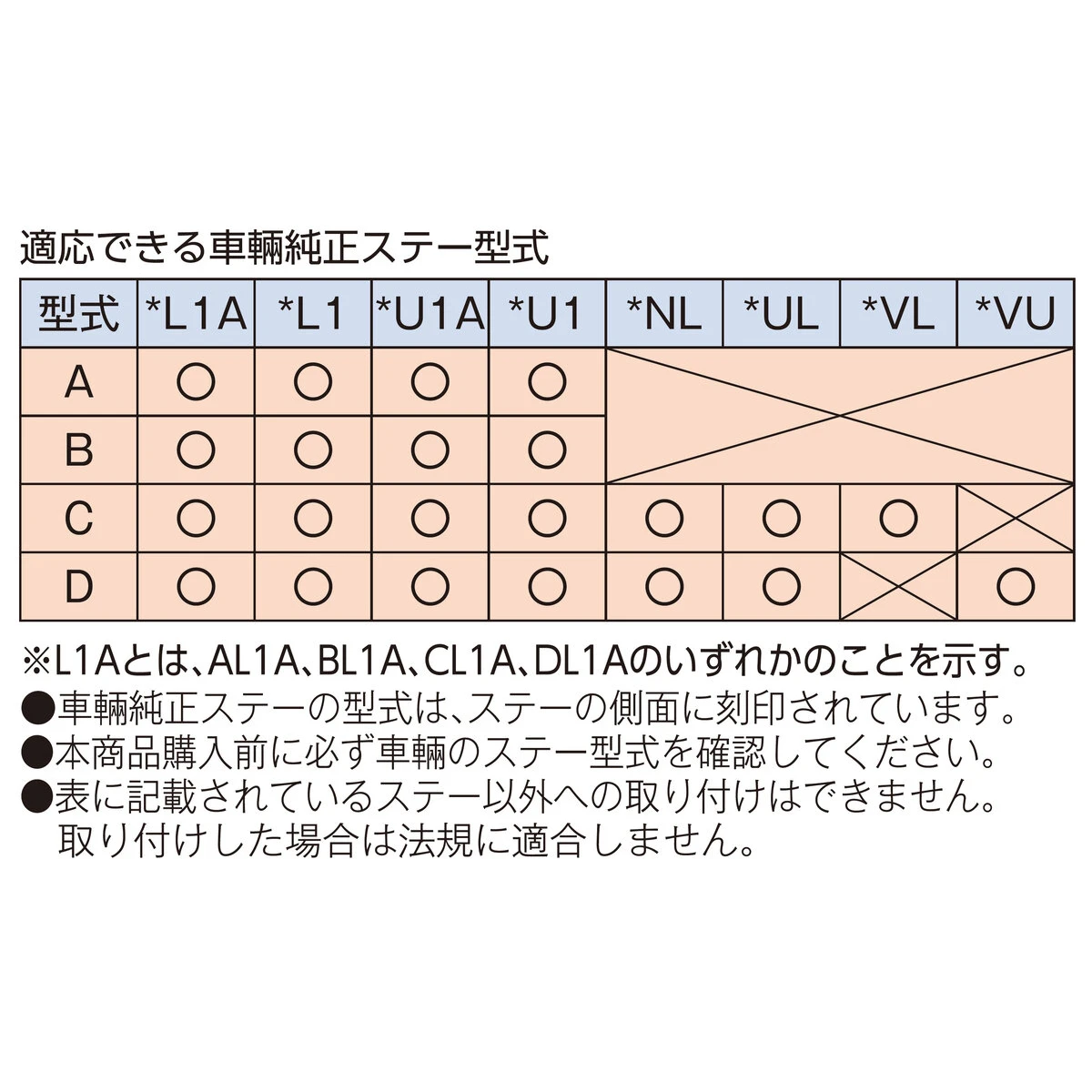 アルミリアバンパー 大型 トラック用 新基準適合品 UD 2代目クオン