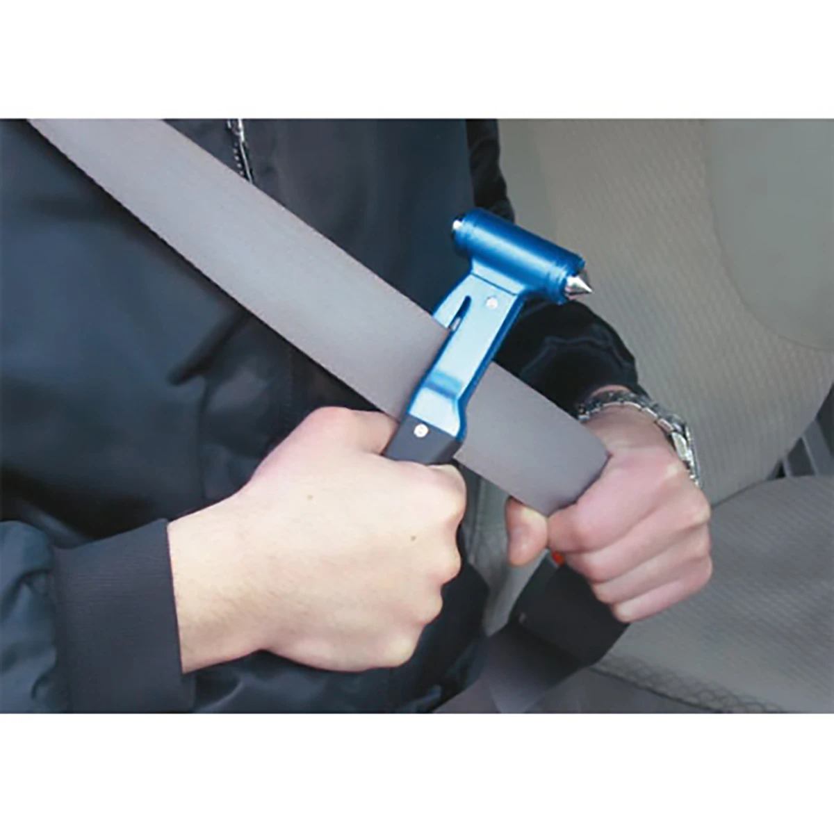 レスキューハンマー