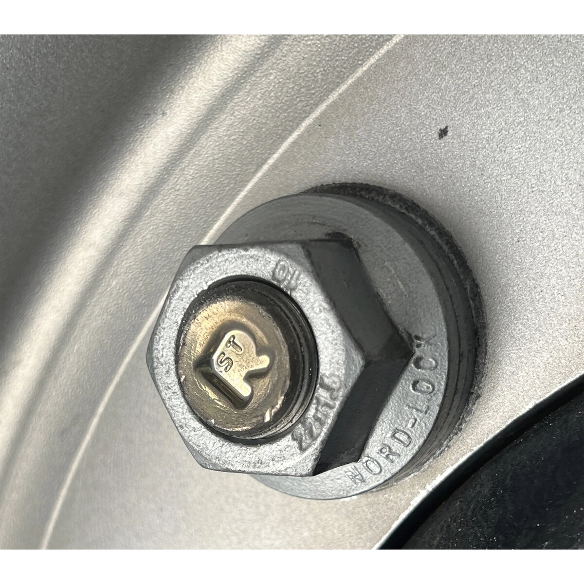 ホイールナット ノルトロック 新ISO規格 10穴8穴共通