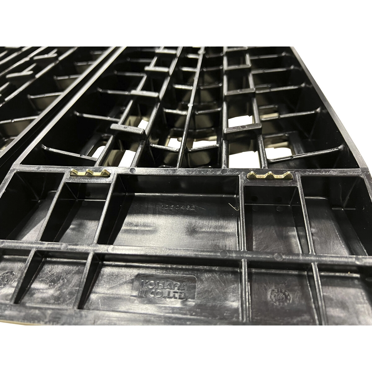 悪路脱出ツール RV 2トン車用 ソフトヘルパー