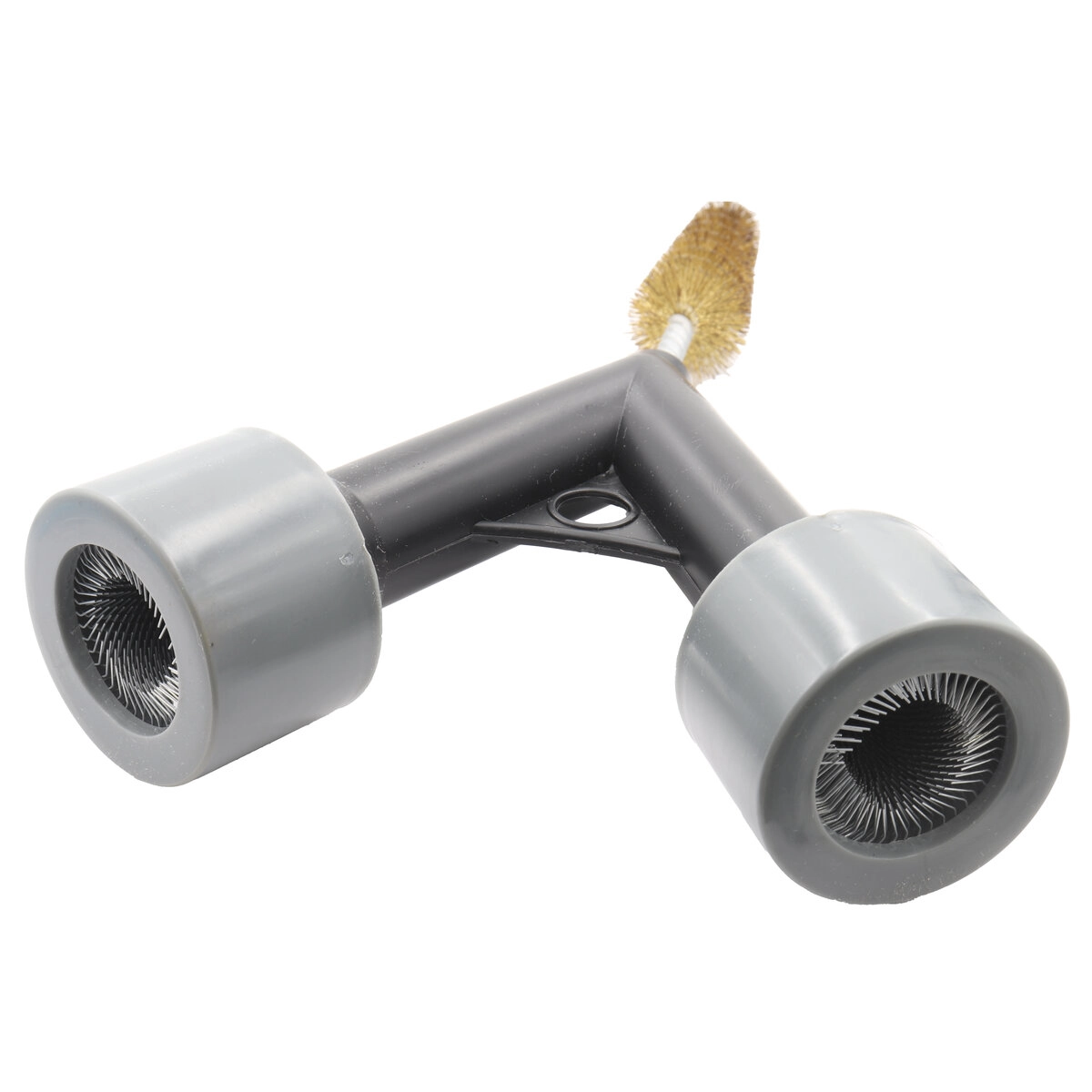 バッテリーターミナル 端子用ブラシ 2ヶ入り