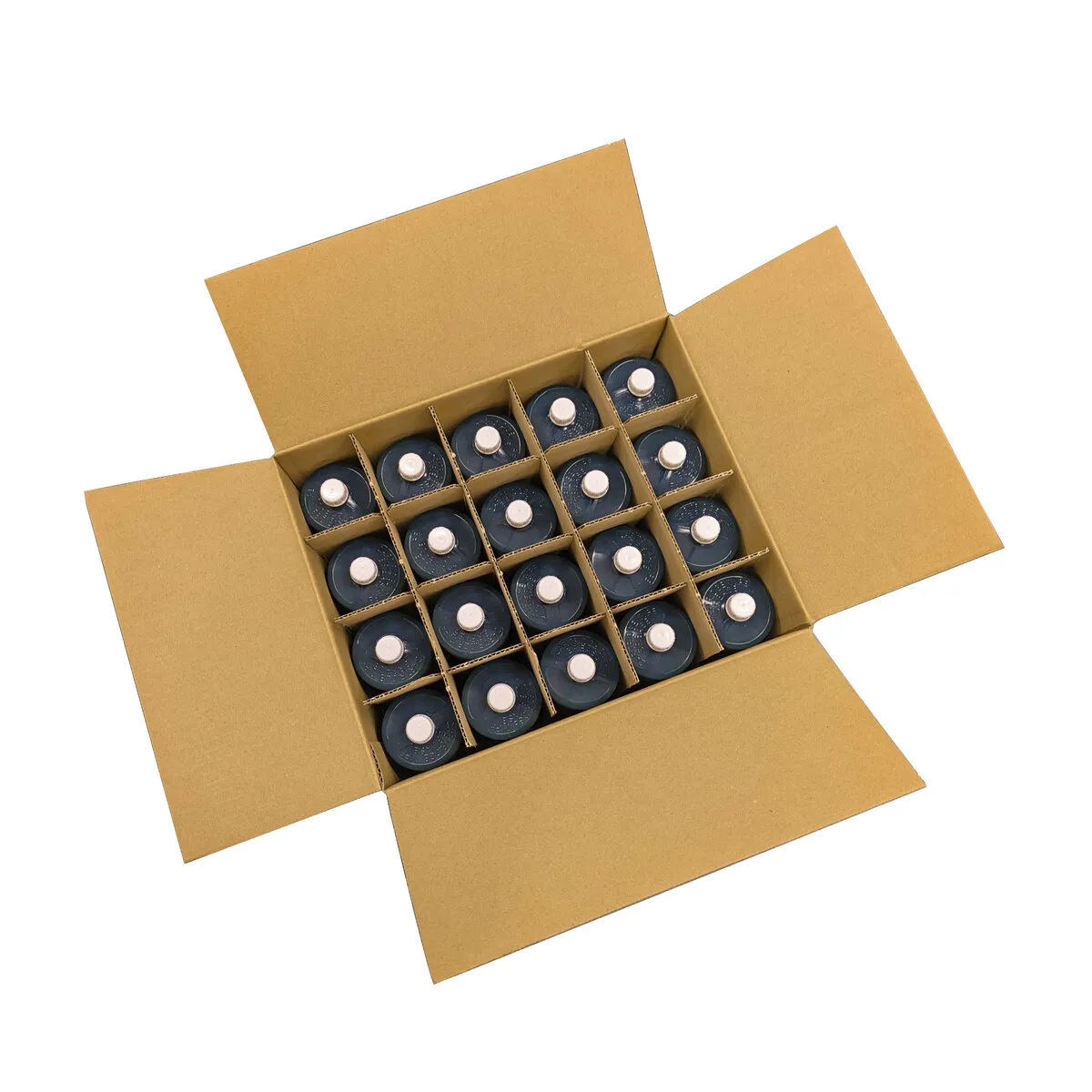 モリブデングリース リチウム 20本セット