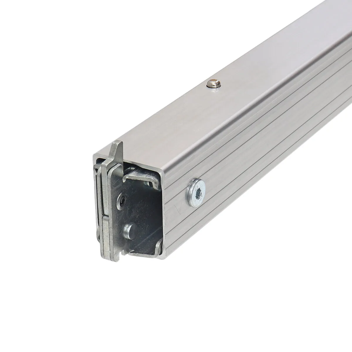 ショーリングバー スリムタイプ Eトラック用 アルミ 2318～2522mm