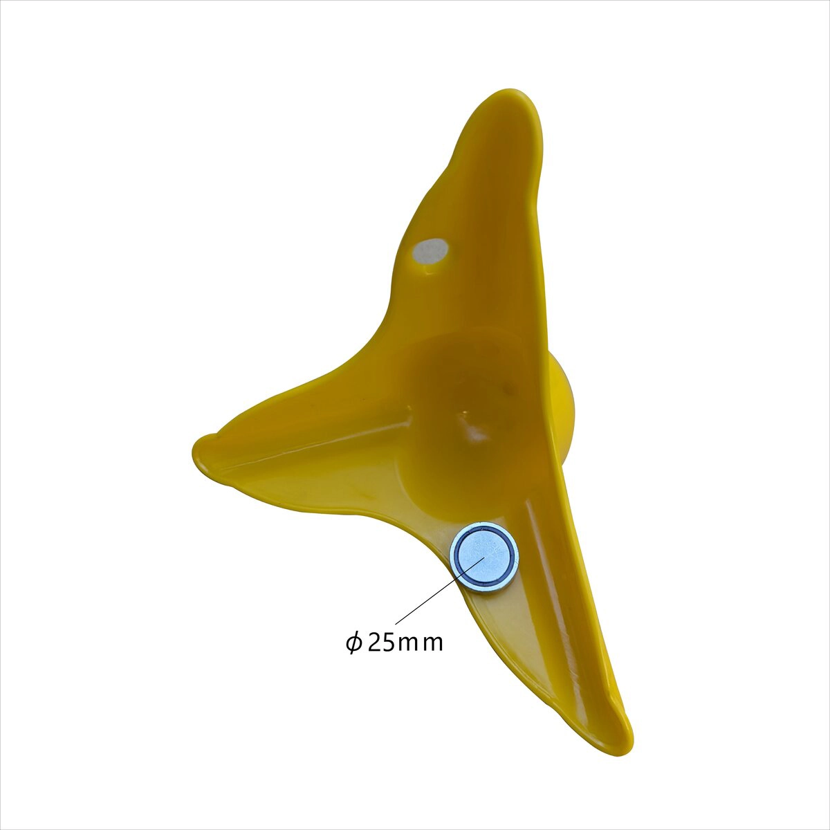 角あて 平シート用 マグネット付