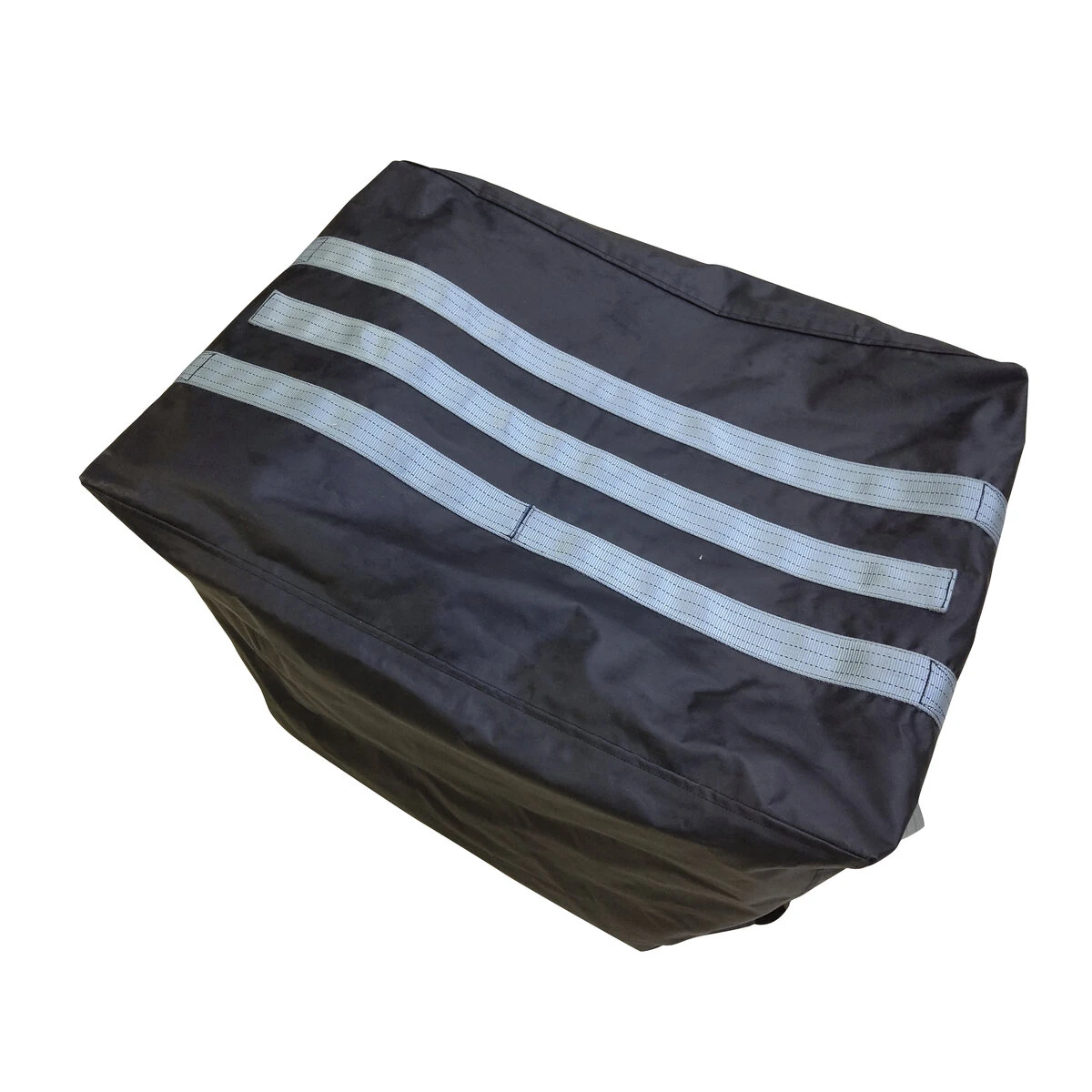 収納袋 保護布団用 チャック付き 高さ600mm