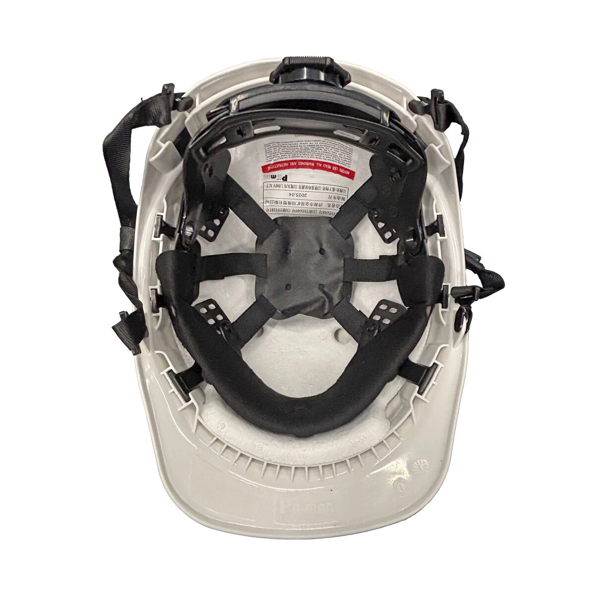 保護帽 発泡スチロール付