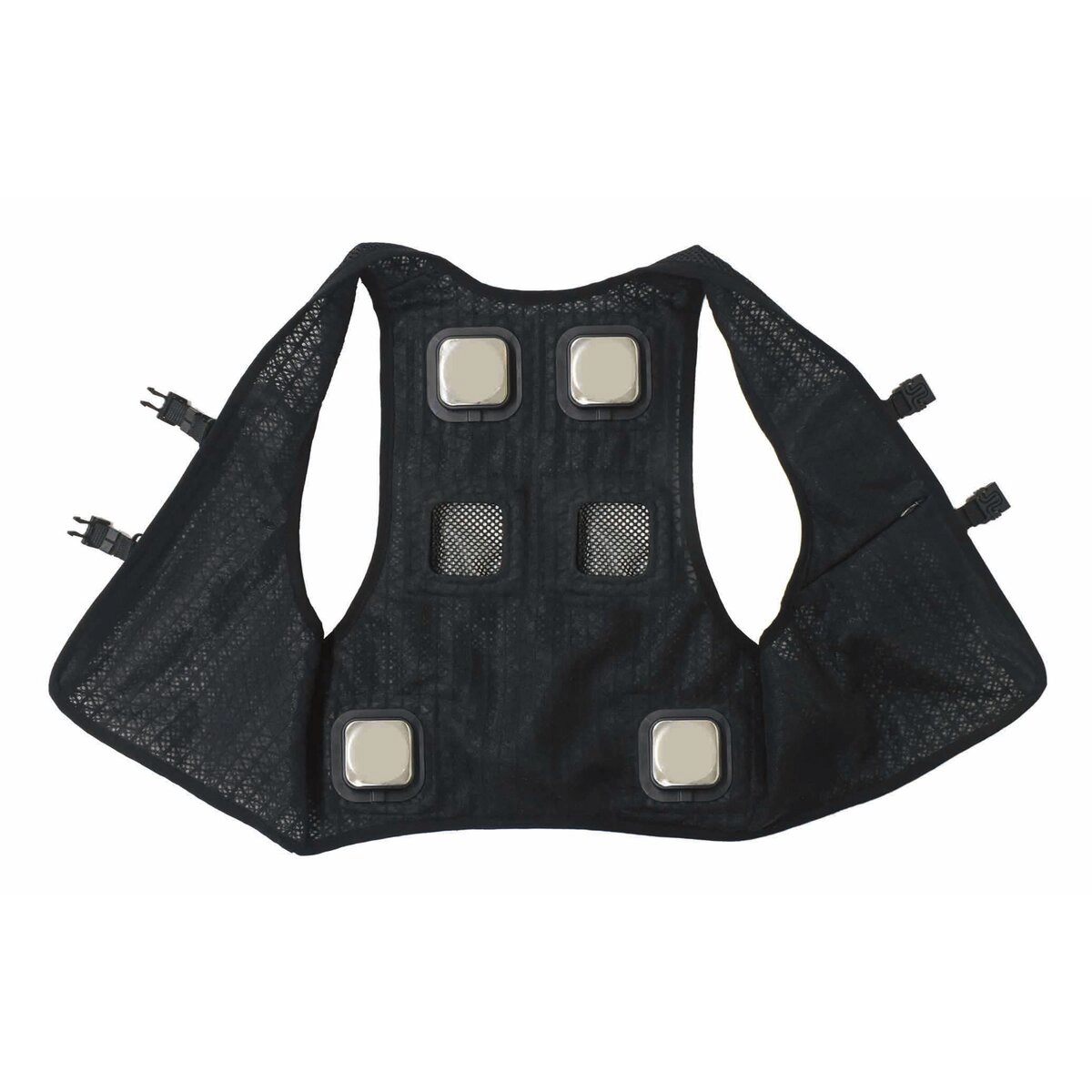 冷暖切替えベスト 4P