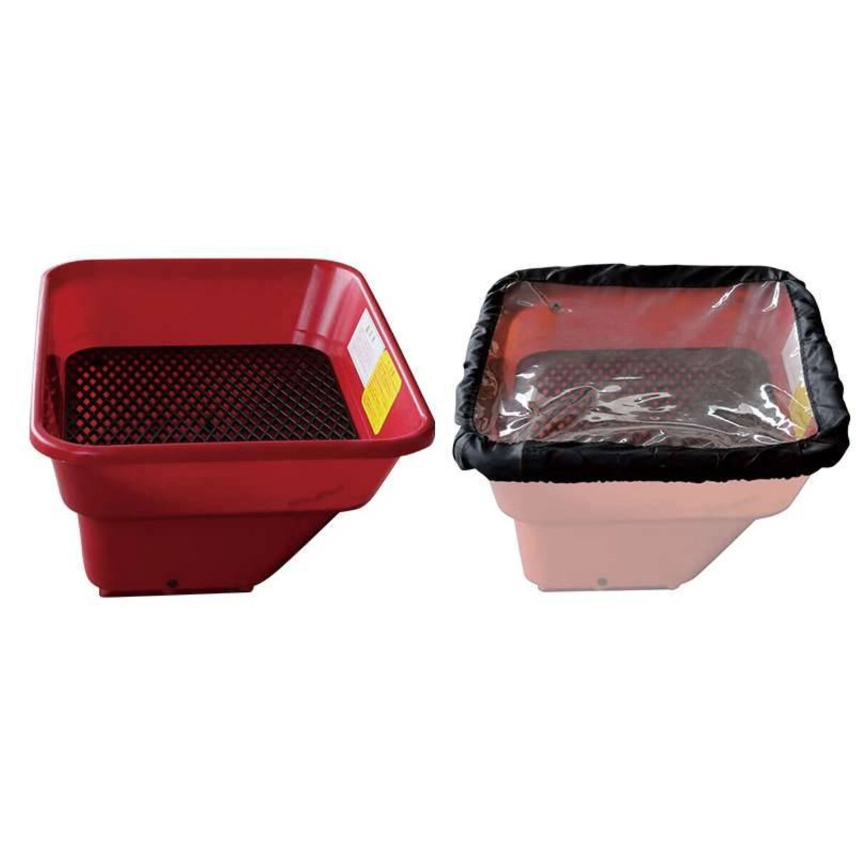 マルチ散布機 30L