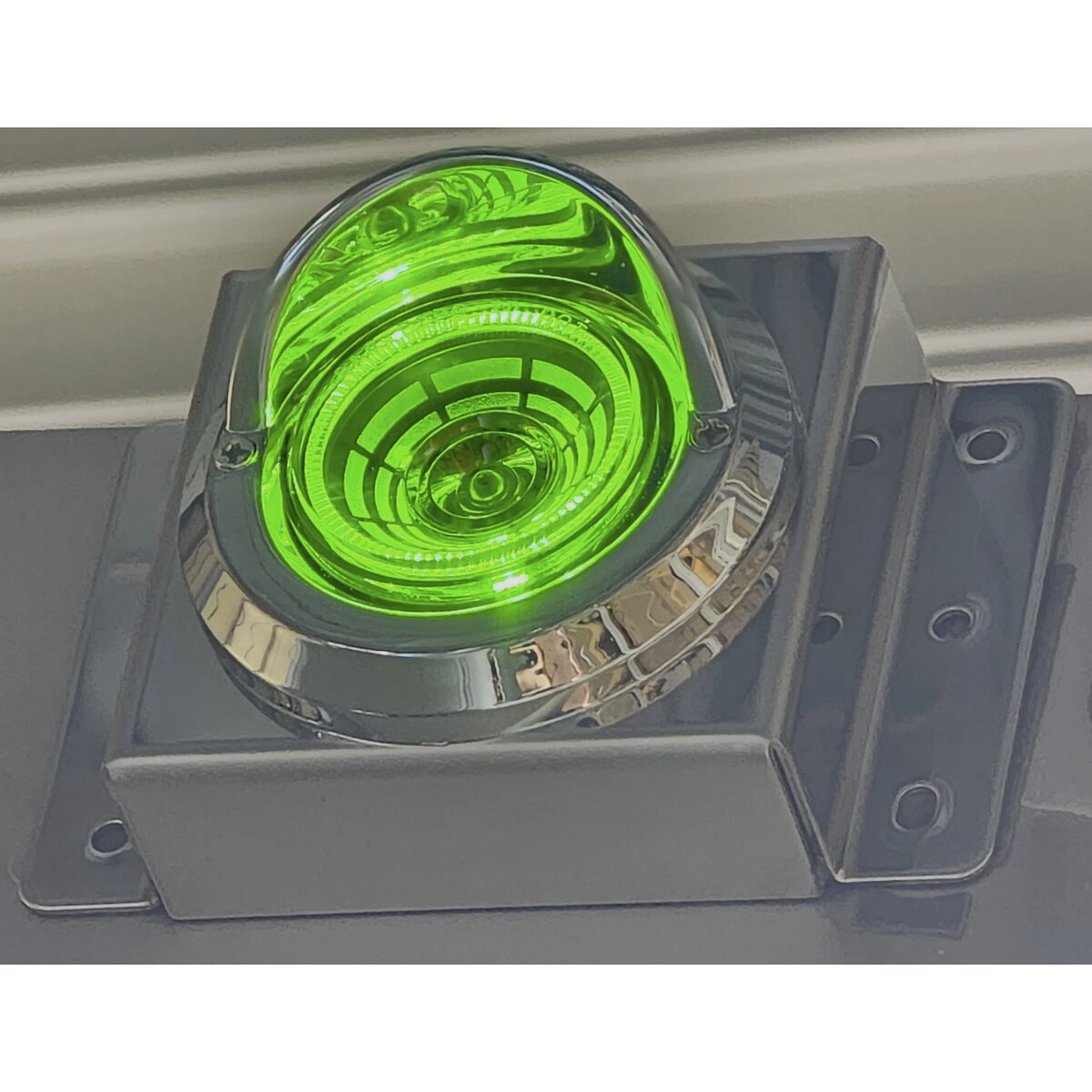 車高灯 blackhole DC24V 防水 1連