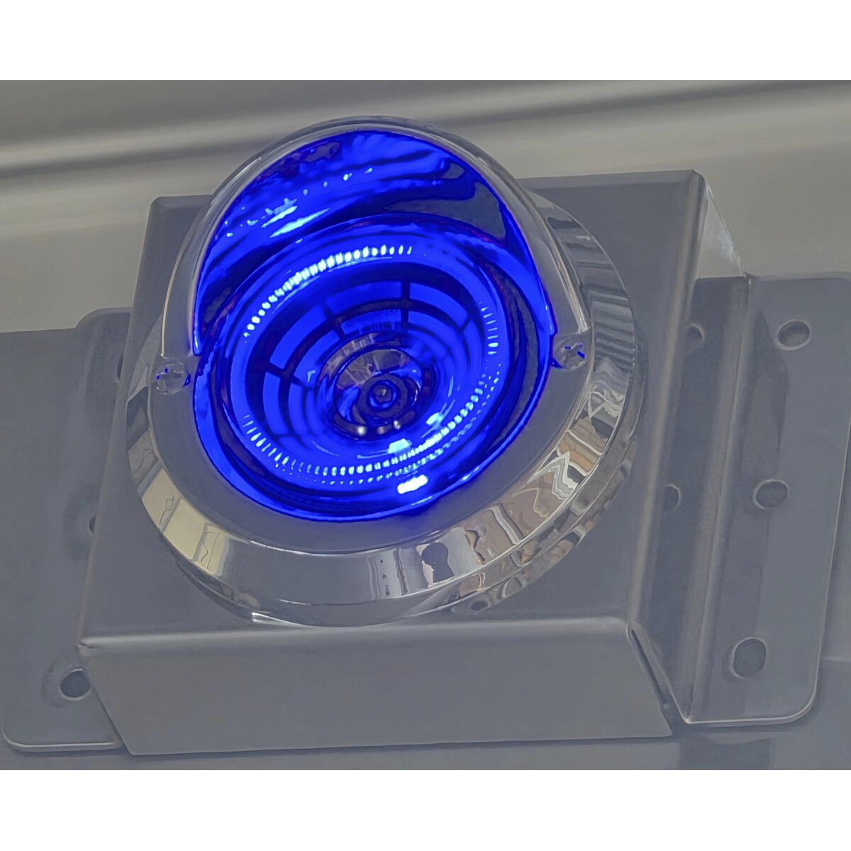 車高灯 blackhole DC24V 防水 1連