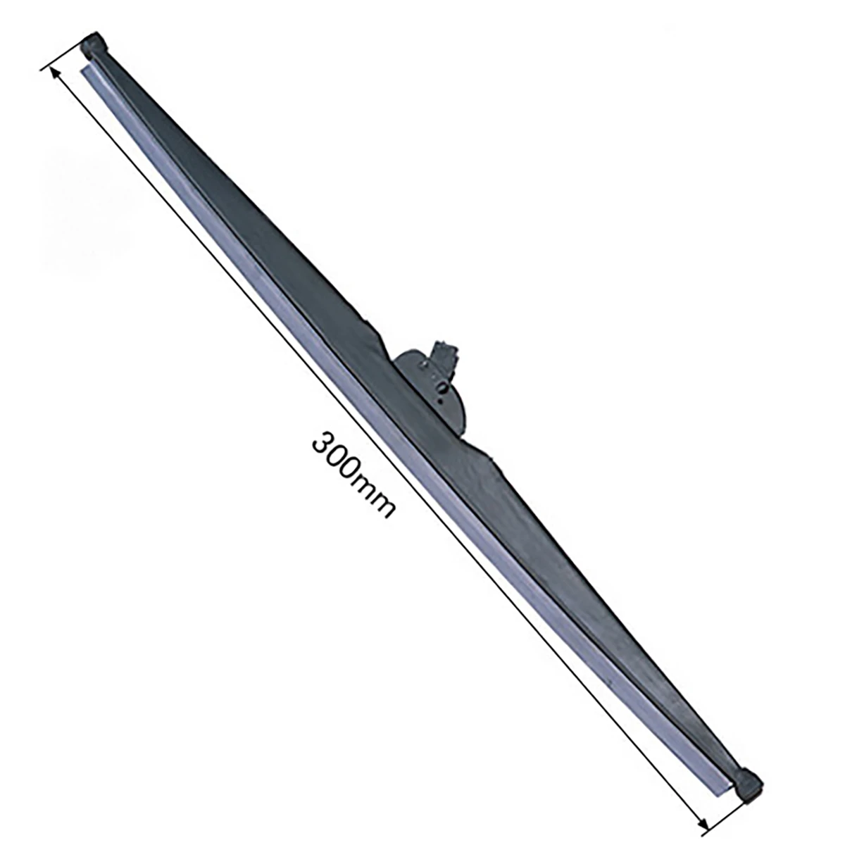 冬用ワイパー スノーブレード 300mm Uフック用 1本