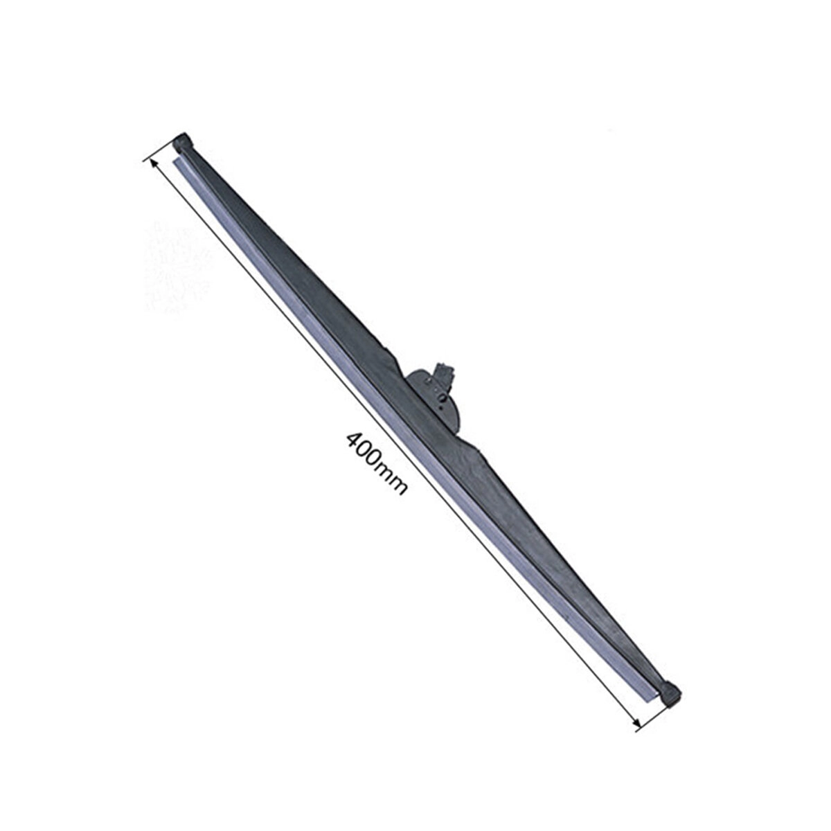 冬用ワイパー スノーブレード 400mm Uフック用 1本