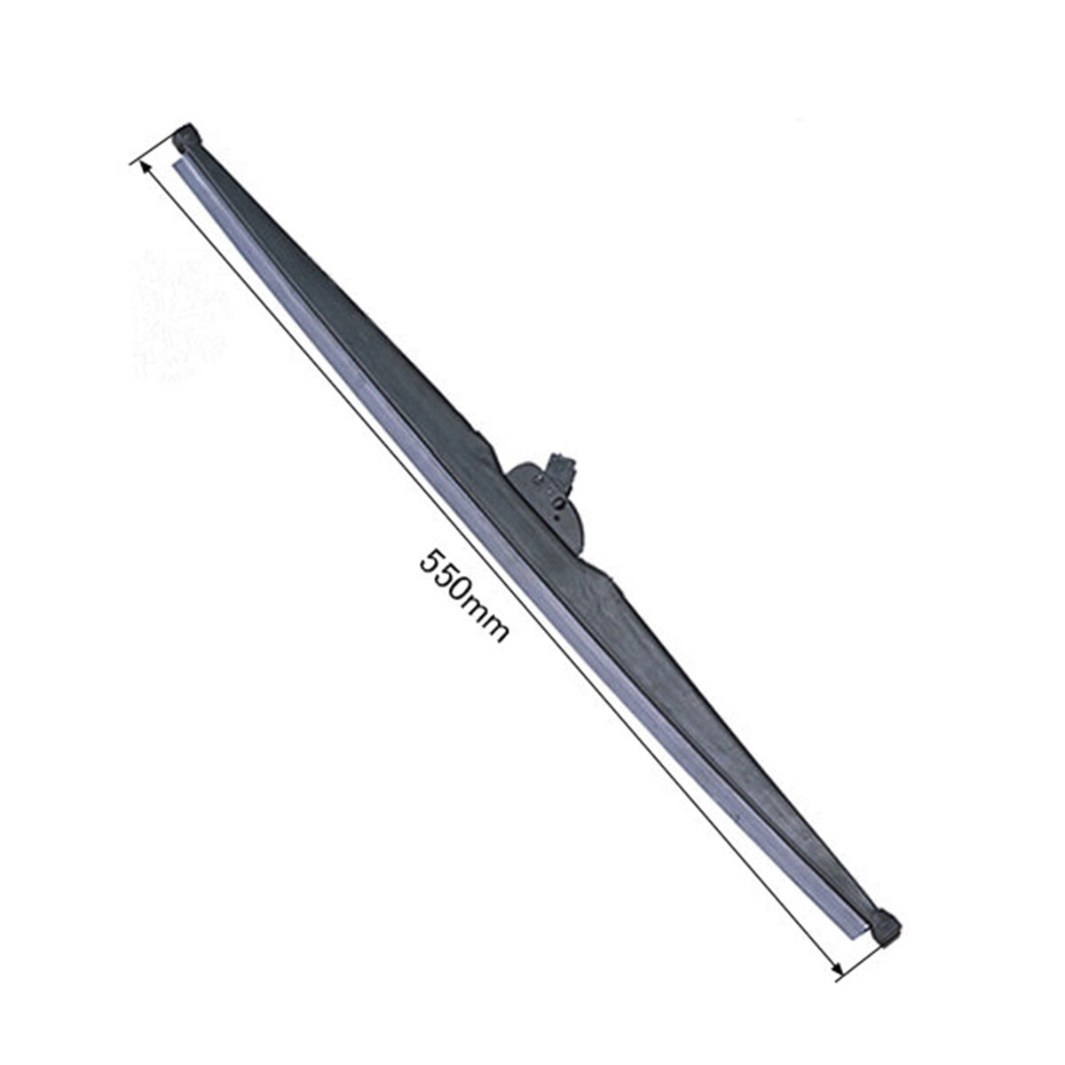 冬用ワイパー スノーブレード 550mm Uフック用 1本