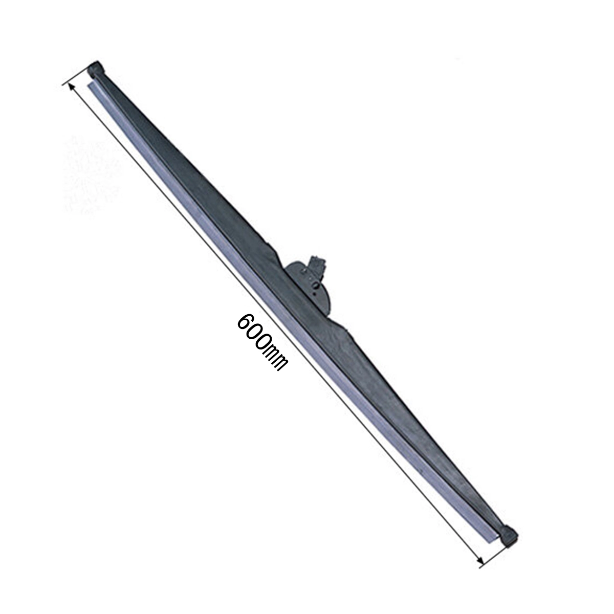 冬用ワイパー スノーブレード 600mm Uフック用 1本
