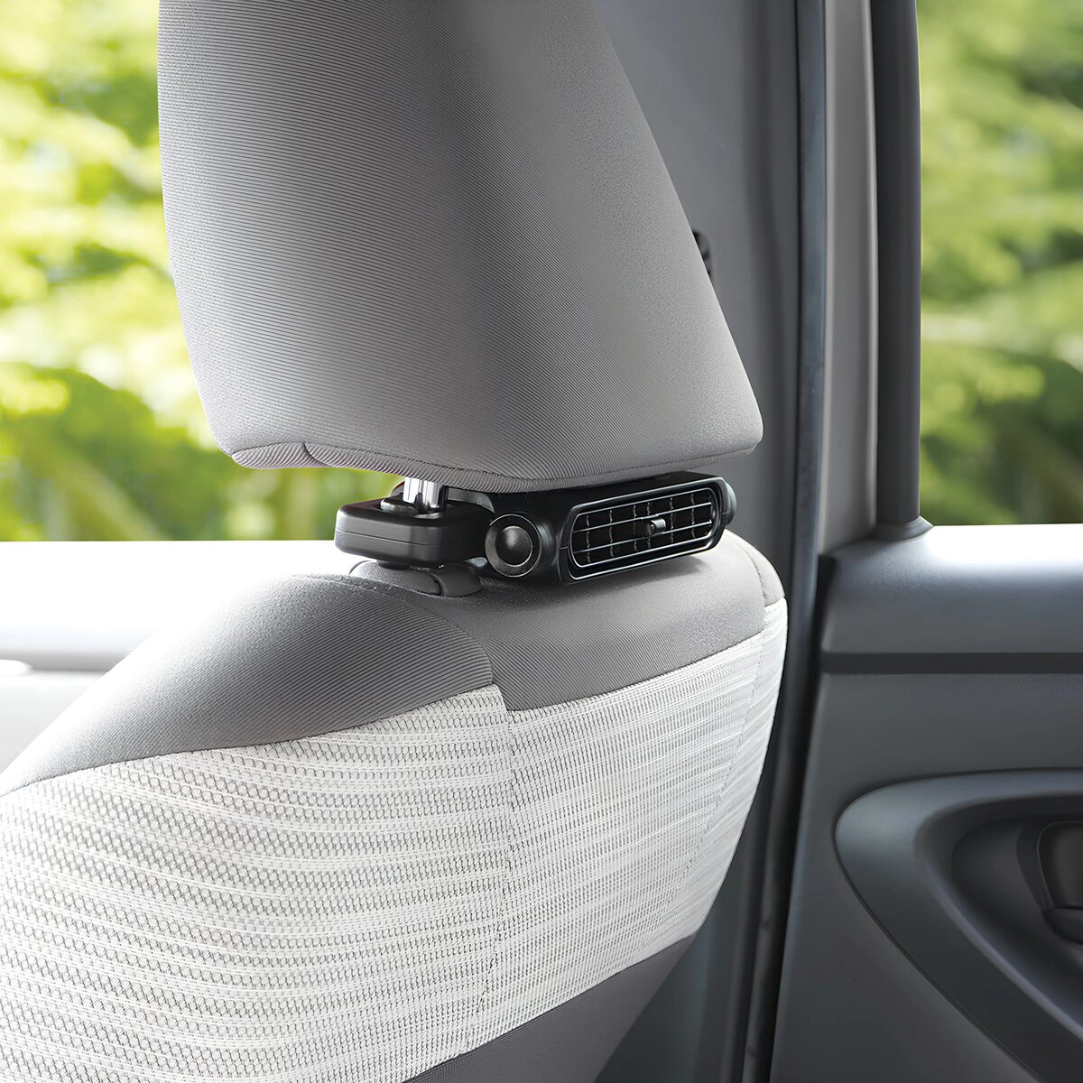 ネックワイドファン slim