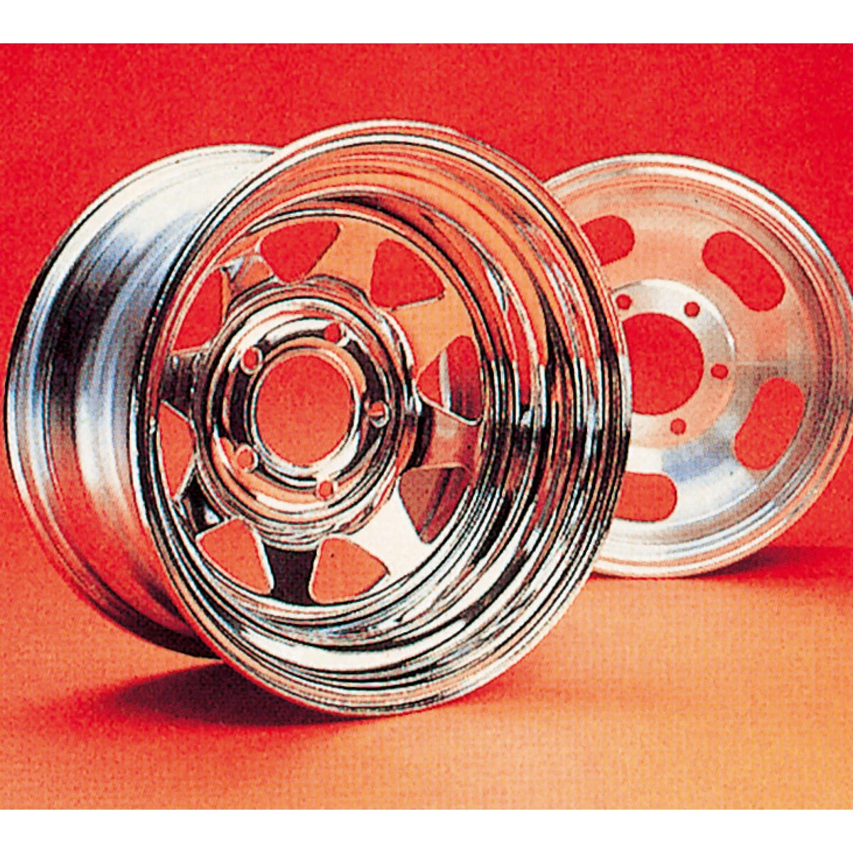 【お試しセット】ブルーマジック 1.98kg ＆ Pa-man こだわりアルミ磨き剤 150g