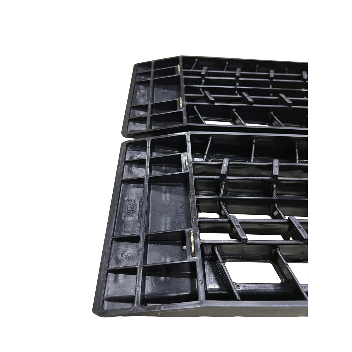 悪路脱出ツール RV 2トン車用 ソフトヘルパー