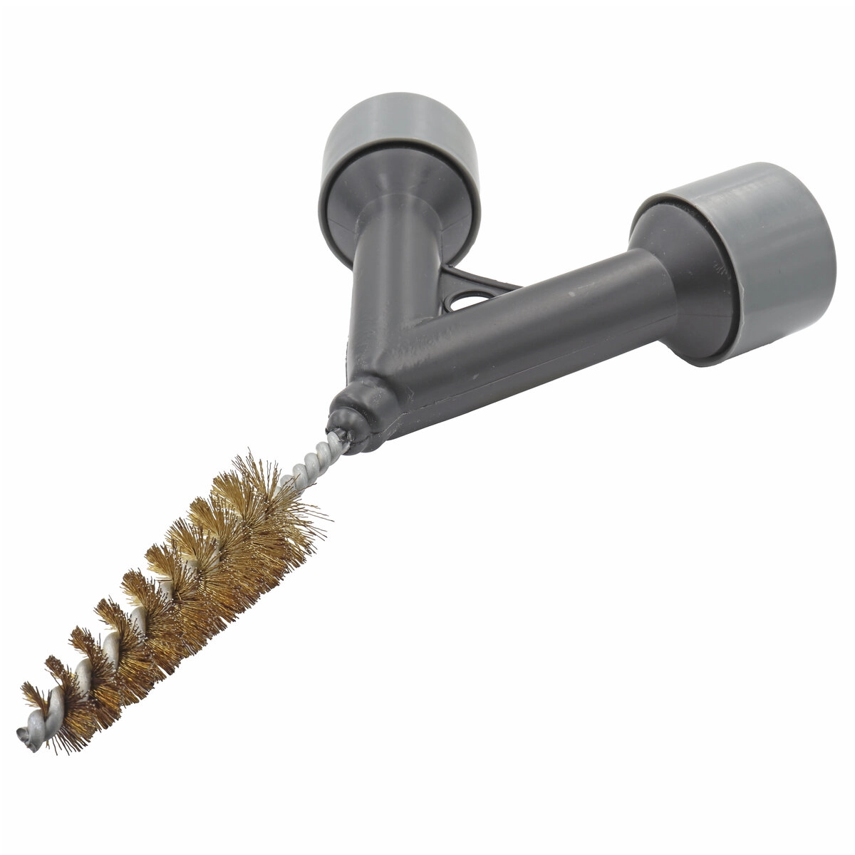 バッテリーターミナル 端子用ブラシ 2ヶ入り