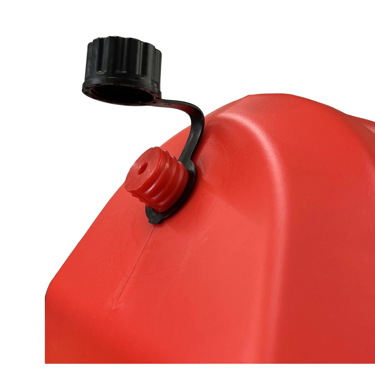 プラスチック缶 ガソリン携行缶 5L