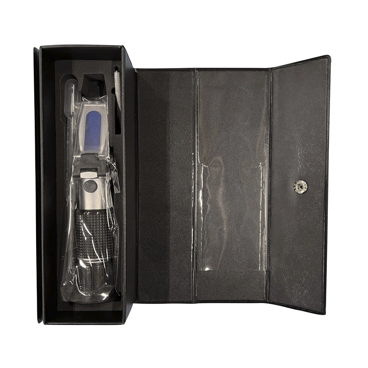 バッテリークーラントテスター