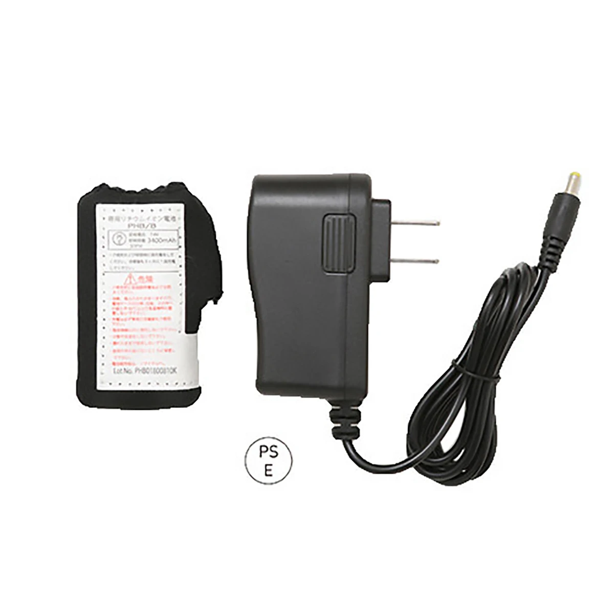 ヒートベストIII LL