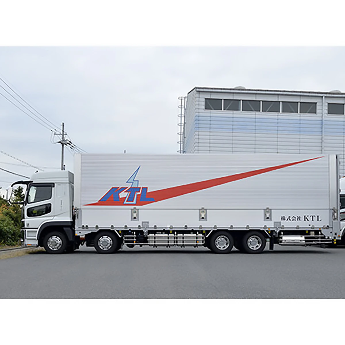 ホイルセンターキャップ 三菱ふそう 大型トラック フロント 19.5インチ