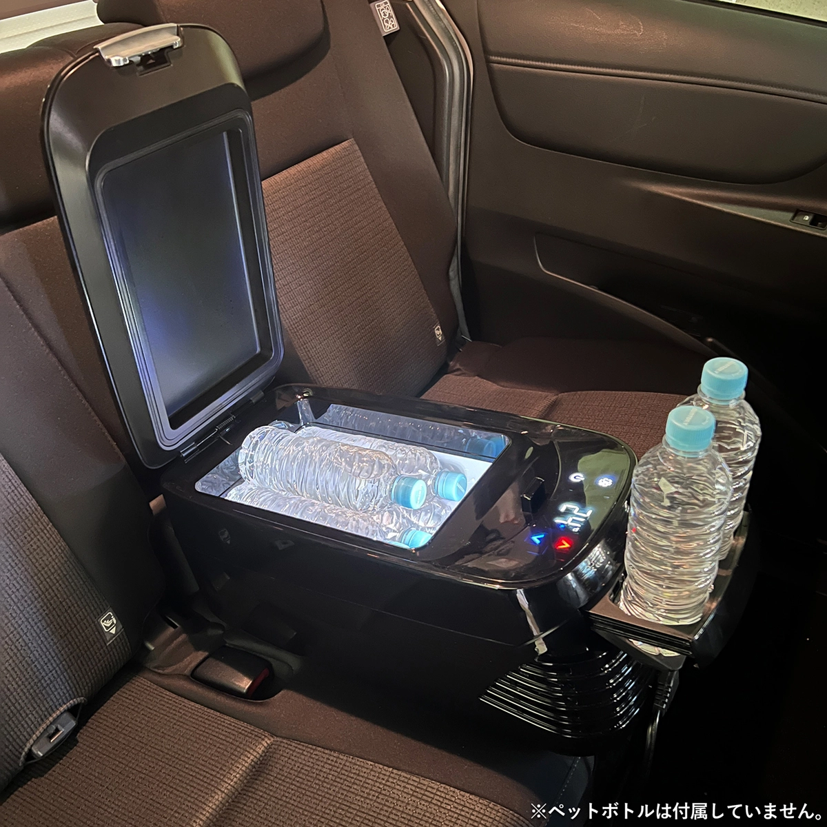 冷凍温蔵冷蔵庫 DC12/24V 非防水