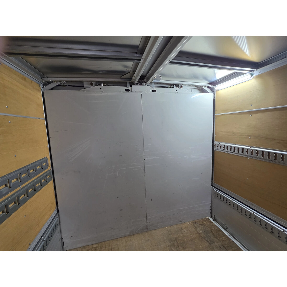 コーナーライト LED DC12/24V 防水 30LED