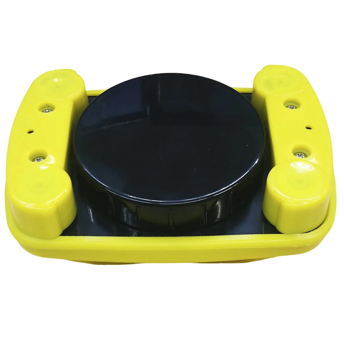 電子発炎筒 ニコハザード 赤 3面発光