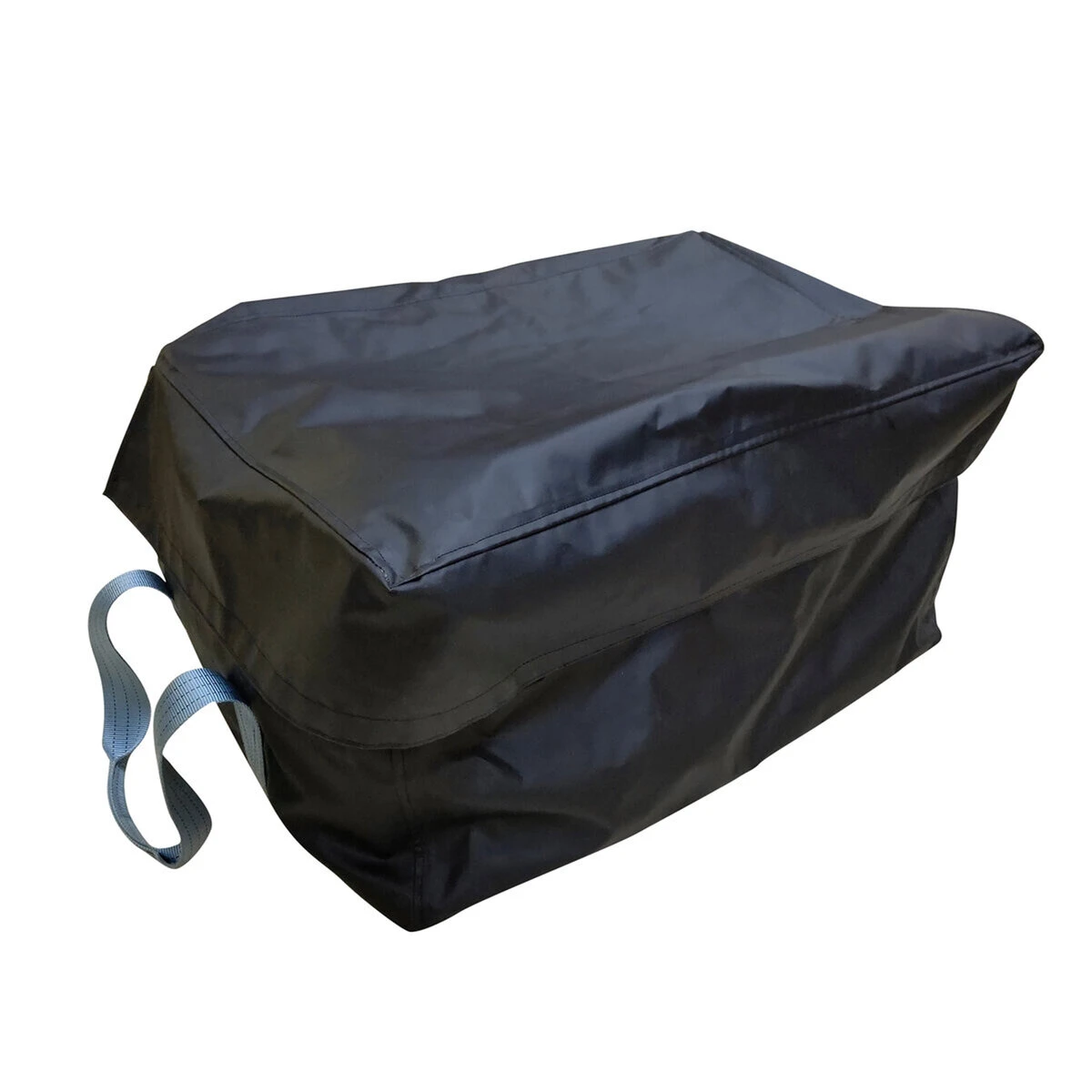 収納袋 保護布団用 チャック付き 高さ600mm