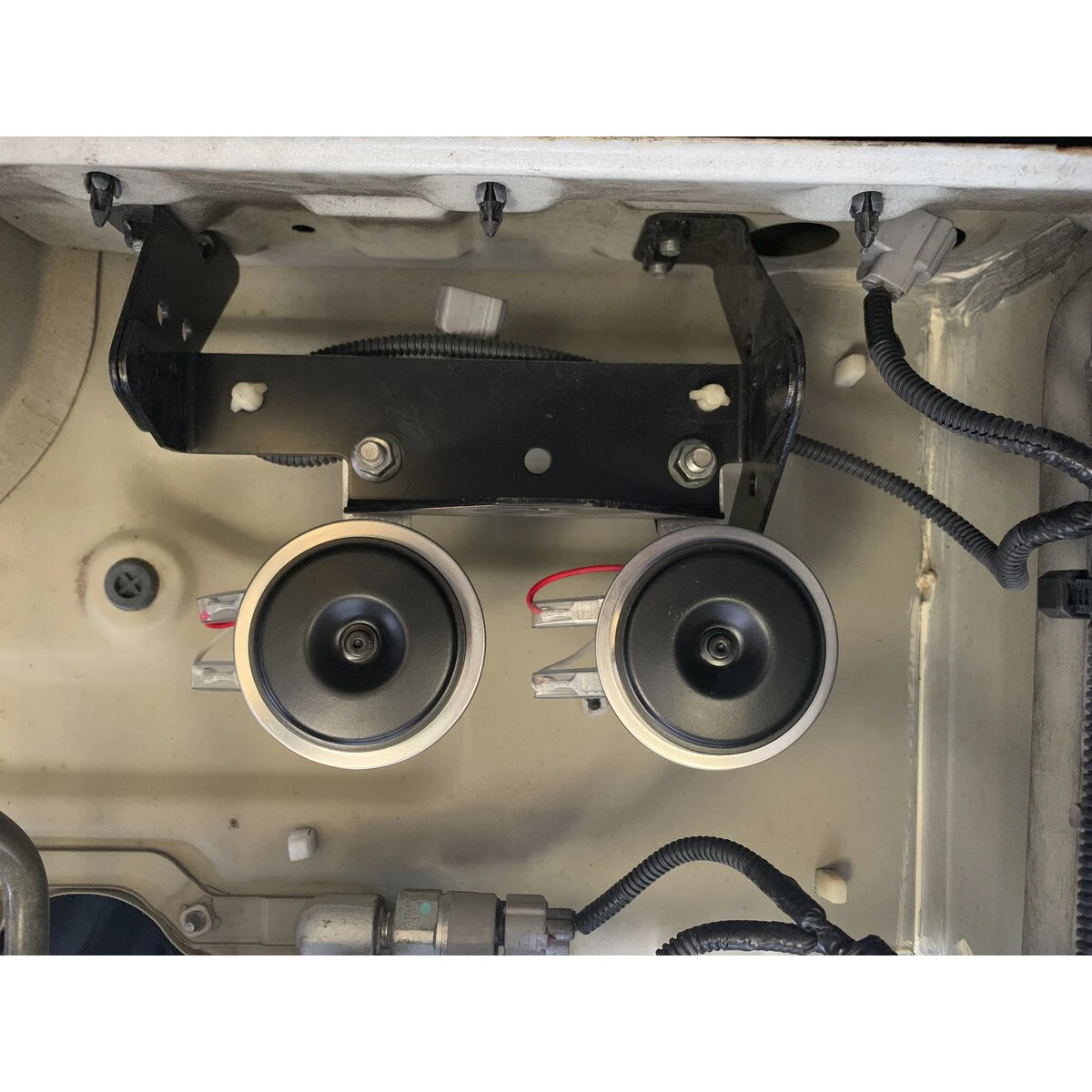 電子ホーン DC24V E9