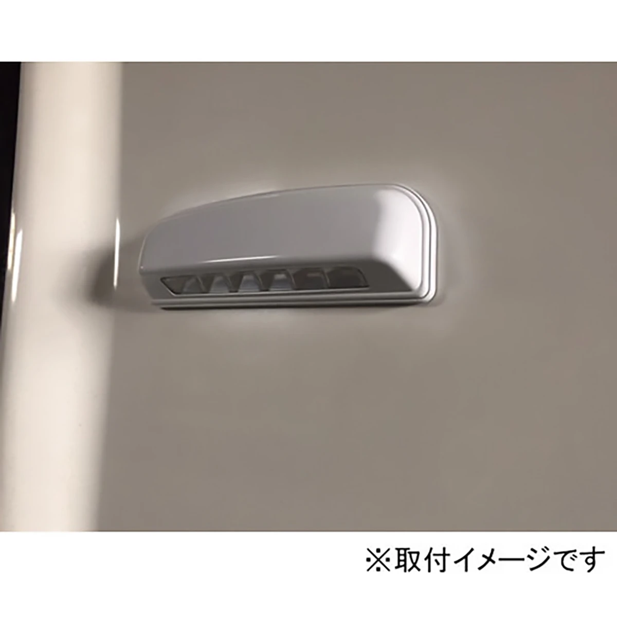 路肩灯 LED DC12～24V 準防水
