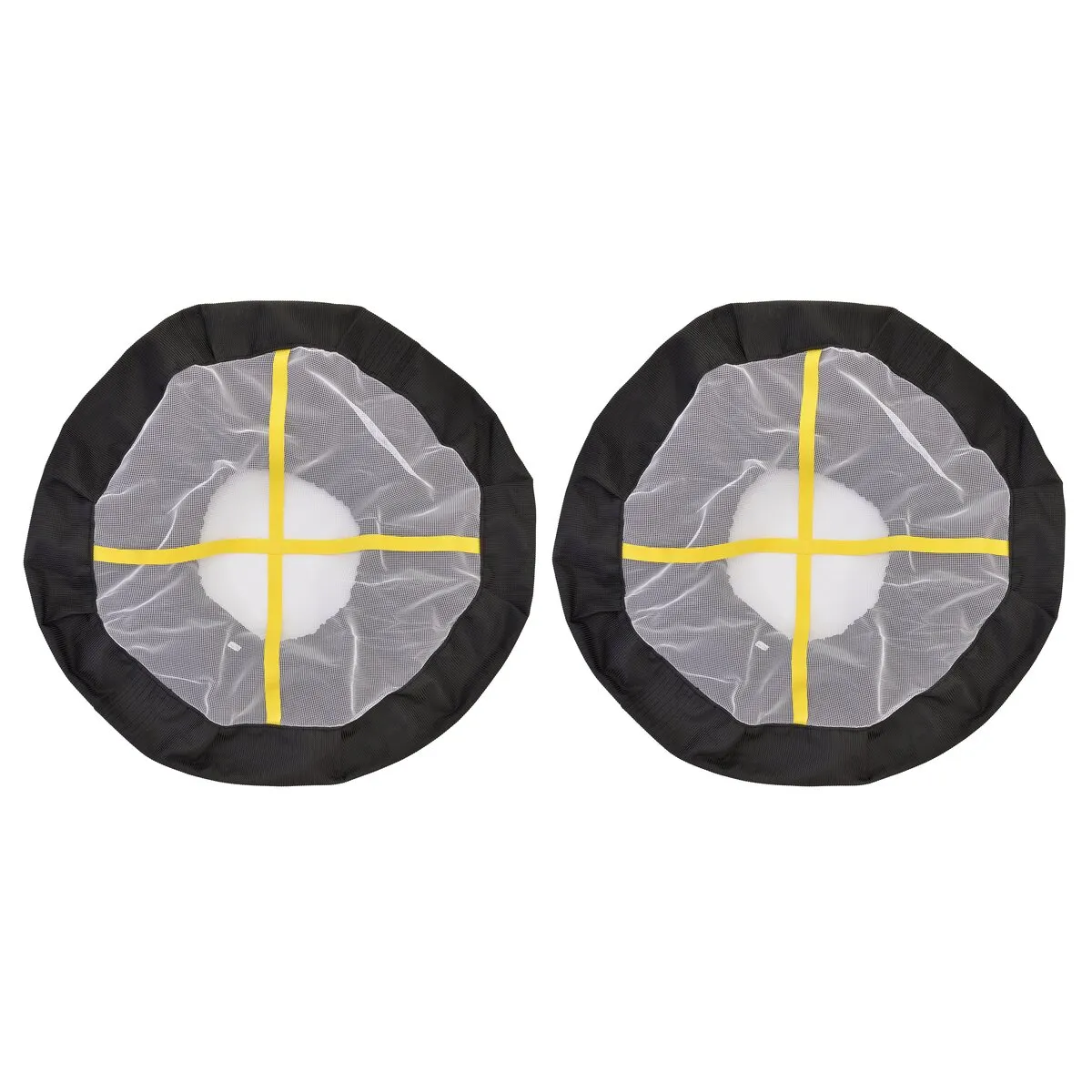 布製タイヤチェーン 布製タイヤカバー Truck easy sox 大型トラック高床車 285/80R22.5他 2枚入 左右兼用