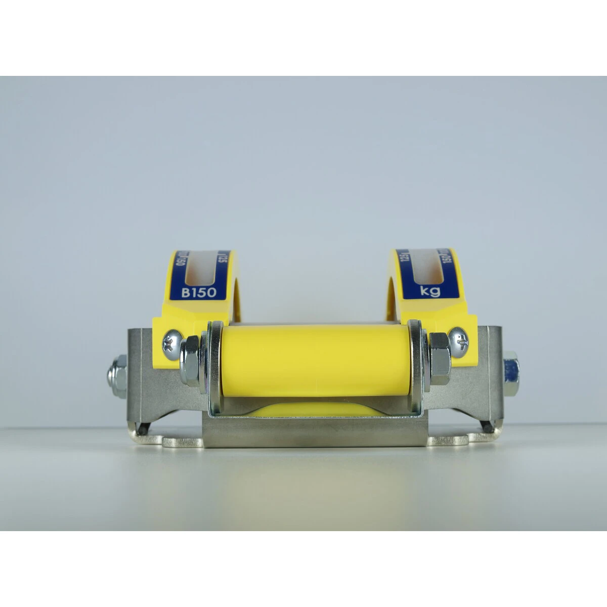 張力可視化ツール ミルベルト 150kg ベルト荷締機用