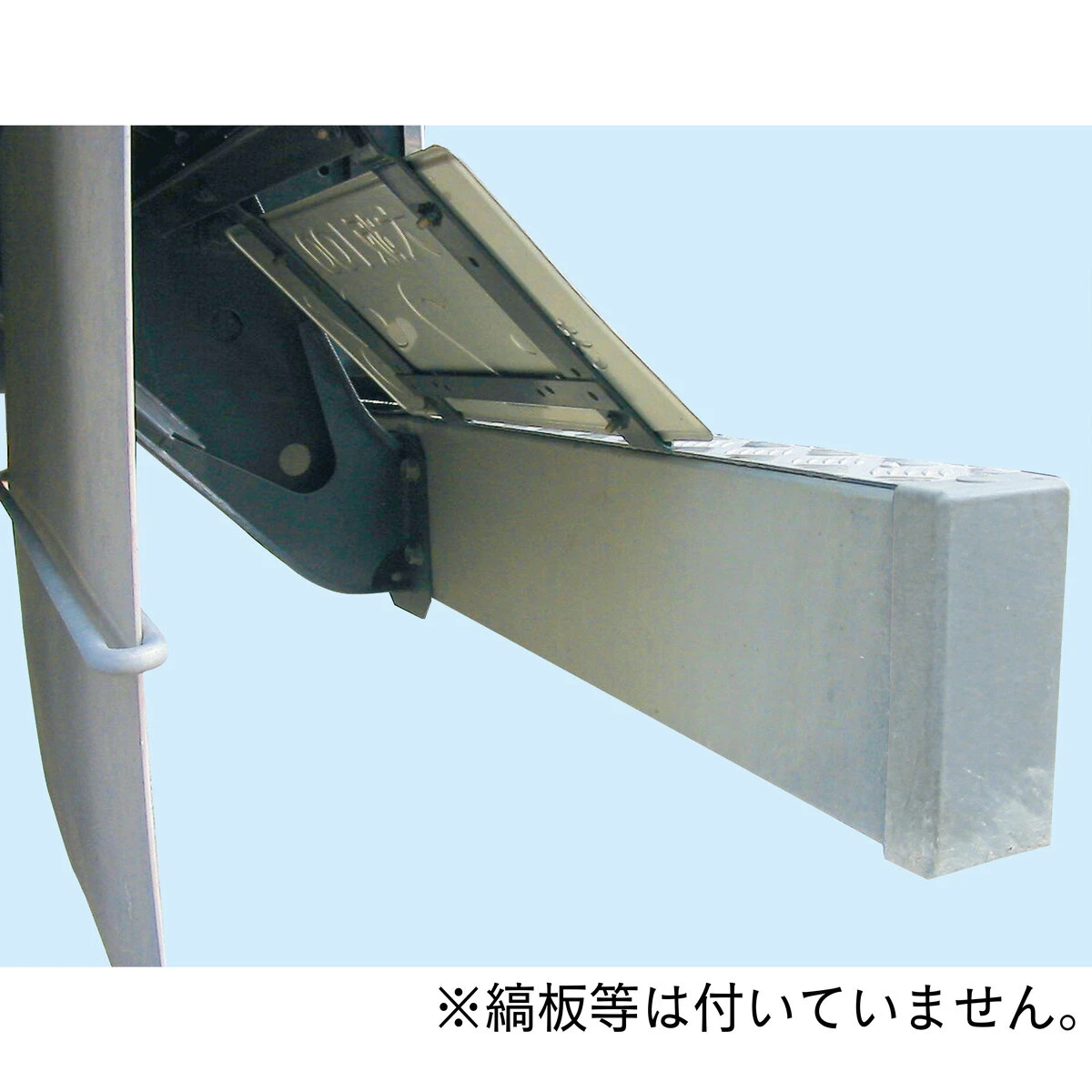 アルミリアバンパー 大型 トラック用 日野 三菱 UD いすゞ