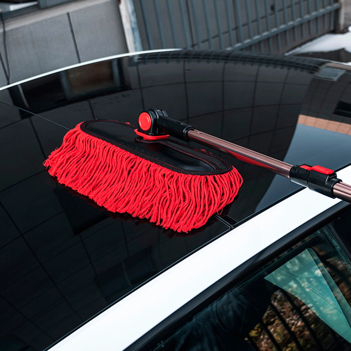 カーダスター エクストラロング