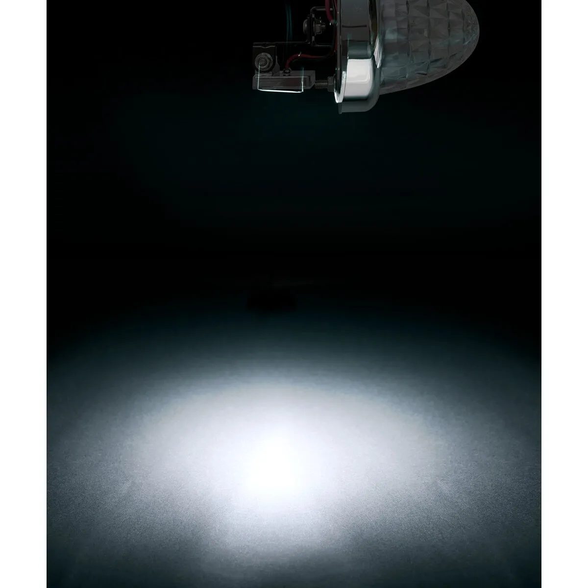 ハイパワーLEDダウンライト ミニ ホワイト