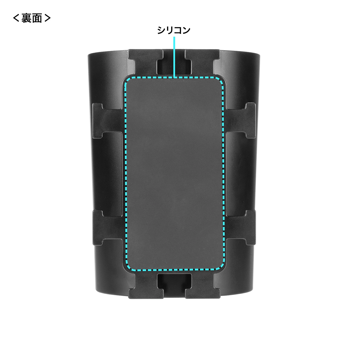 産業用ドリンクホルダー