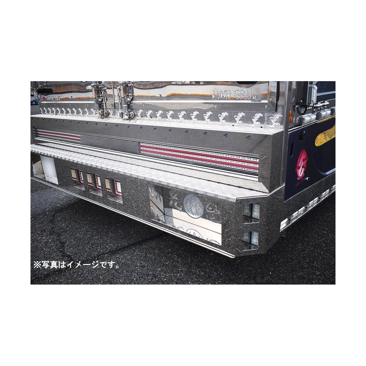 花魁COMBO剣 長尺 DC24V 2ヶ1セット