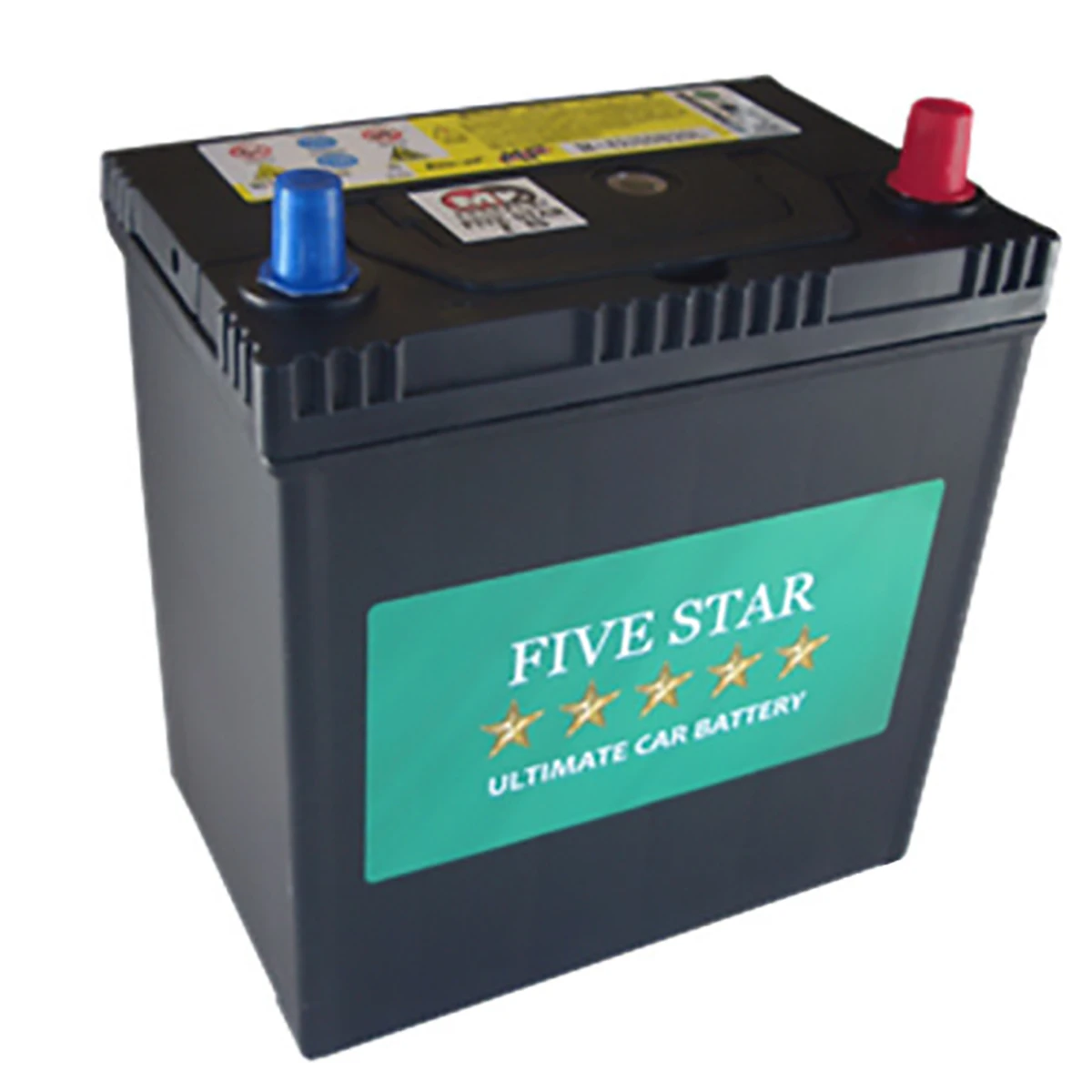 バッテリー DC12V アイドリングストップ車対応 密閉タイプ メンテナンスフリー M-42/60B20L