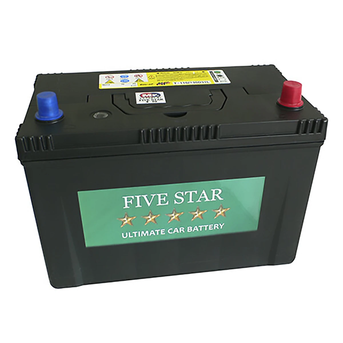 バッテリー DC12V アイドリングストップ車対応 密閉タイプ メンテナンスフリー T-110/130D31L